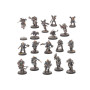 ORLOCK UNDERHIVE CREW set di miniature CITADEL warhammer NECROMUNDA età 12+