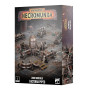 FACTORIA PIPES scenario ZONE MORTALIS warhammer NECROMUNDA età 12+