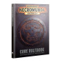 CORE RULEBOOK manuale IN INGLESE warhammer NECROMUNDA SKIRMISH età 12+