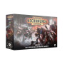 CORE SET scatola base IN INGLESE warhammer NECROMUNDA SKIRMISH età 12+