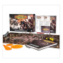 CORE SET scatola base IN INGLESE warhammer NECROMUNDA SKIRMISH età 12+