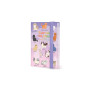 AGENDA 2027 legami KITTY CATS WORLD settimanale WEEK da 12 mesi SMALL fotografica