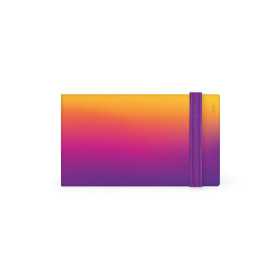 AGENDA 2027 legami SUNSET VIBES settimanale WEEK HOR da 13 mesi SMALL orizzontale AD ALBUM