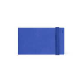 AGENDA 2027 legami ECLECTIC BLUE settimanale WEEK HOR da 13 mesi SMALL orizzontale AD ALBUM