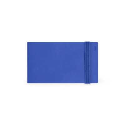 AGENDA 2027 legami ECLECTIC BLUE settimanale WEEK HOR da 13 mesi SMALL orizzontale AD ALBUM