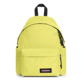 ZAINO eastpak DAY PAK'R backpack LEMON YELLOW da 24 litri GIALLO per scuola e tempo libero