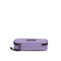 ASTUCCIO eastpak OVAL SINGLE portapenne con zip SPARKLY DAHLIA viola