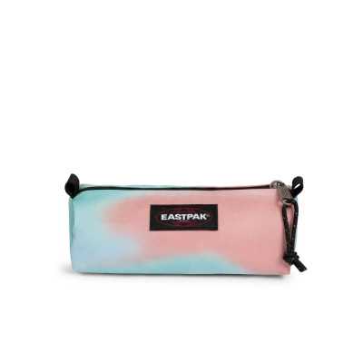ASTUCCIO eastpak BENCHMARK SINGLE portapenne SPARKLY GRADIENT