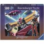 PUZZLE 500 PEZZI ravensburger GRENDIZER U originale JIGSAW anime