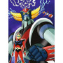PUZZLE 500 PEZZI ravensburger GOLDRAKE originale JIGSAW anime