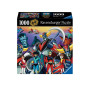 PUZZLE 1000 PEZZI ravensburger GOLDRAKE originale 70 X 50 CM