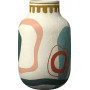 VASO ORGANICO BEIGE tridimensionale 3D PUZZLE senza colla RAVENSBURGER originale