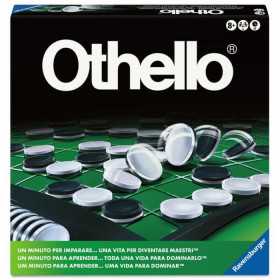 OTHELLO gioco da tavolo CLASSICO ravensburger IN ITALIANO età 8+