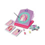 CREART ATELIER kit artistico K-POP DEMON HUNTERS ravensburger SET DI PITTURA età 7+