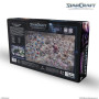 STARCRAFT two player STARTER SET per due giocatori GIOCO DI MINIATURE founders edition IN INGLESE età 14+