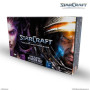 STARCRAFT two player STARTER SET per due giocatori GIOCO DI MINIATURE founders edition IN INGLESE età 14+