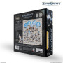 STARCRAFT protoss STARTER SET founders edition GIOCO DI MINIATURE archon studio IN INGLESE età 14+