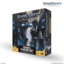 STARCRAFT protoss STARTER SET founders edition GIOCO DI MINIATURE archon studio IN INGLESE età 14+