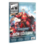 White Dwarf issue 527 August 2026 official Warhammer magazine