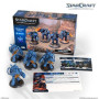 STARCRAFT set di miniature MARAUDER archon studio SET DI MINIATURE età 14+