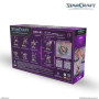 STARCRAFT set di miniature ZERGLING archon studio SET DI MINIATURE età 14+