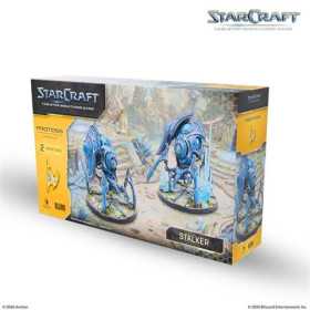 STARCRAFT set di miniature STALKER archon studio SET DI MINIATURE età 14+