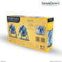 STARCRAFT set di miniature STALKER archon studio SET DI MINIATURE età 14+