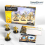 STARCRAFT set di miniature ZEALOT archon studio SET DI MINIATURE età 14+