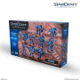 STARCRAFT set di miniature MARINE archon studio SET DI MINIATURE età 14+