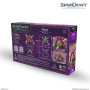 STARCRAFT set di miniature ROACH archon studio SET DI MINIATURE età 14+