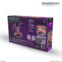 STARCRAFT set di miniature QUEEN archon studio SET DI MINIATURE età 14+