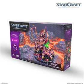 STARCRAFT set di miniature QUEEN archon studio SET DI MINIATURE età 14+
