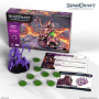 STARCRAFT set di miniature QUEEN archon studio SET DI MINIATURE età 14+