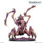 STARCRAFT set di miniature QUEEN archon studio SET DI MINIATURE età 14+