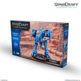 STARCRAFT set di miniature GOLIATH archon studio SET DI MINIATURE età 14+