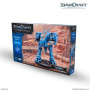STARCRAFT set di miniature GOLIATH archon studio SET DI MINIATURE età 14+
