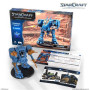 STARCRAFT set di miniature GOLIATH archon studio SET DI MINIATURE età 14+