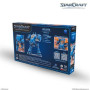STARCRAFT set di miniature GOLIATH archon studio SET DI MINIATURE età 14+