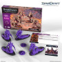 STARCRAFT set di miniature HYDRALISK archon studio SET DI MINIATURE età 14+