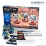 STARCRAFT set di miniature MEDIC archon studio SET DI MINIATURE età 14+