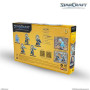 STARCRAFT set di miniature ADEPT archon studio SET DI MINIATURE età 14+
