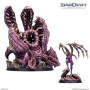 STARCRAFT set di miniature KERRIGAN & OMEGA WARM archon studio SET DI MINIATURE età 14+