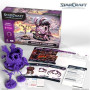 STARCRAFT set di miniature KERRIGAN & OMEGA WARM archon studio SET DI MINIATURE età 14+