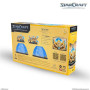 STARCRAFT set di miniature SENTRY archon studio SET DI MINIATURE età 14+