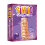 SIMILO MERAVIGLIE DEL MONDO gioco da tavolo PARTY GAMES ghenos games IN ITALIANO età 7+