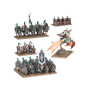 BATTLE MARCH ARMY armies of GRAND CATHAY warhammer THE OLD WORLD età 12+