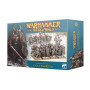 WARRIORS OF CHAOS set di miniature CHAOS WARRIORS warhammer THE OLD WORLD età 12+