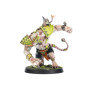 RAT OGRE warhammer BLOOD BOWL miniatura CITADEL games workshop FANTASY FOOTBALL età 12+