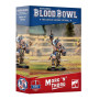 MORG N THORG warhammer BLOOD BOWL miniatura CITADEL games workshop FANTASY FOOTBALL età 12+