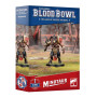 MINOTAUR warhammer BLOOD BOWL miniatura CITADEL games workshop FANTASY FOOTBALL età 12+